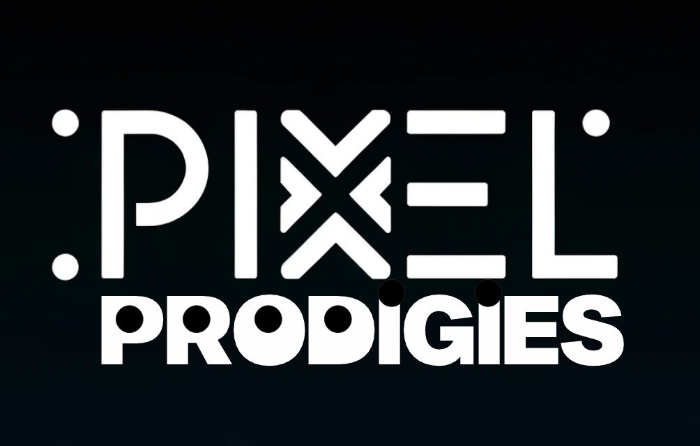 Case Studies - Pixel Prodigies
