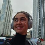 Tasmin Angelina Houssein Marketing Coordinator