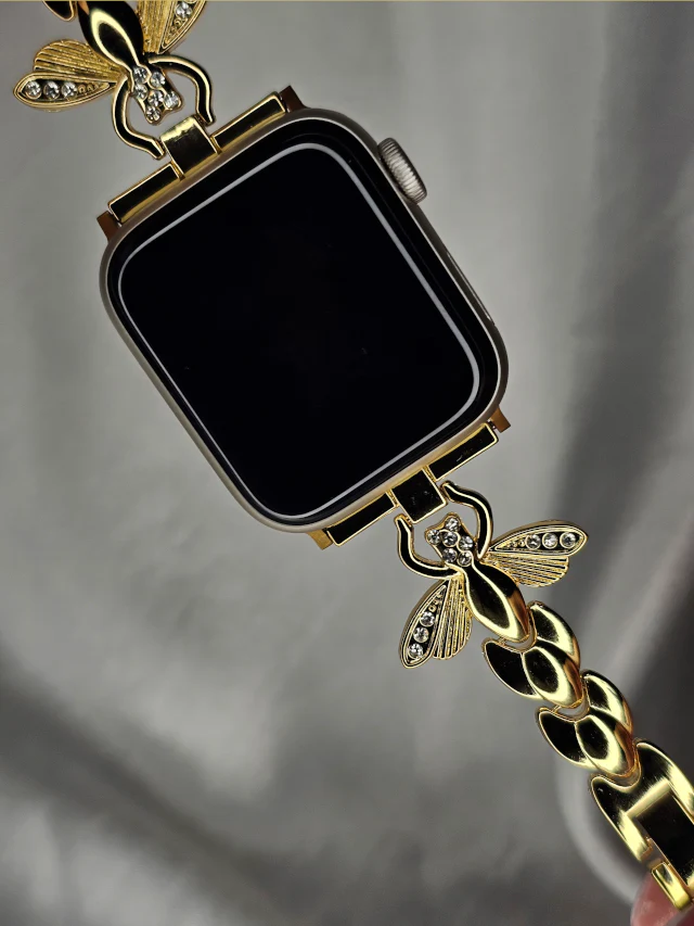 watch bands