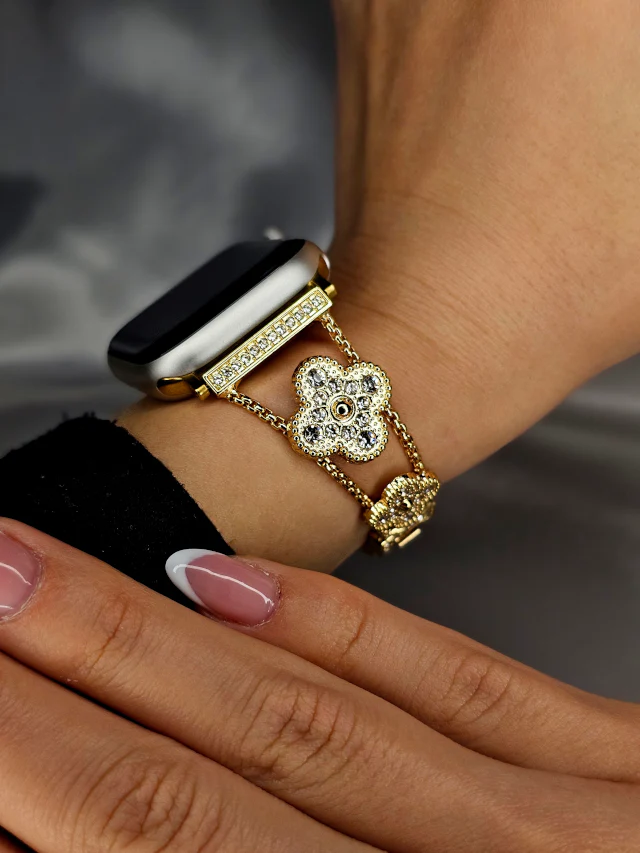 watch bands