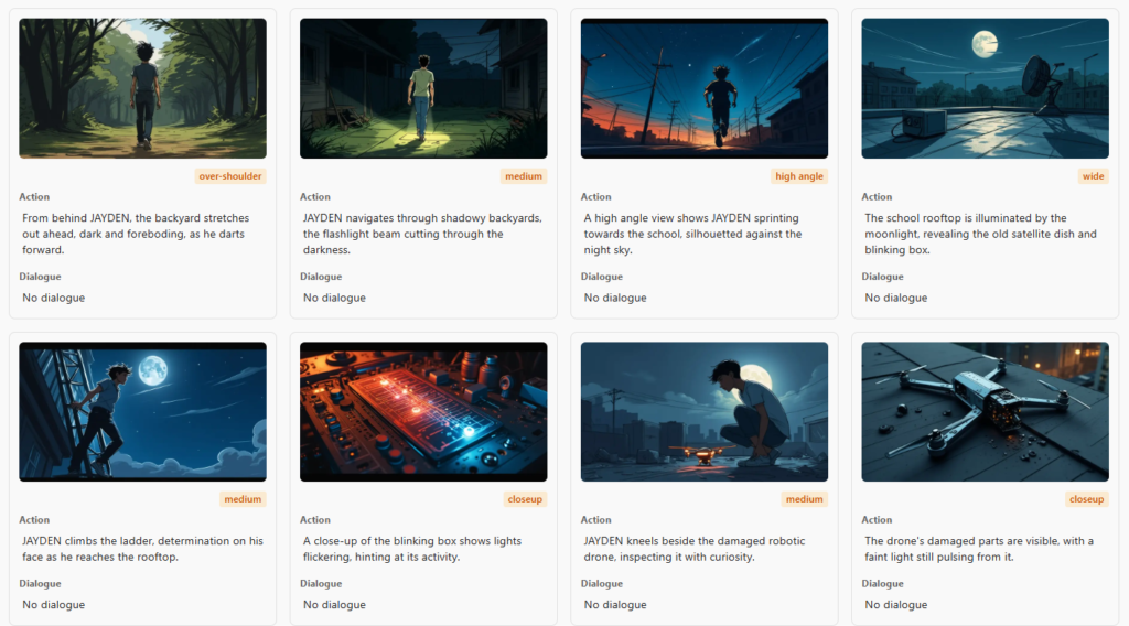 top storyboards tool for marketing agencies
