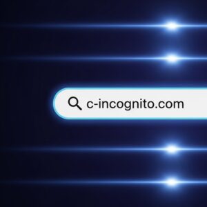 c incognito backlink