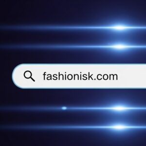 Fashionisk Backlink
