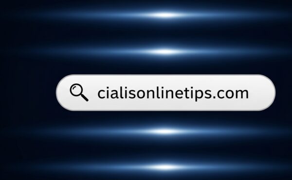 Cialisonlinetips.com Backlink