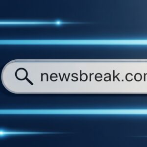 newsbreak backlink