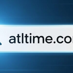 Atltime Backlink