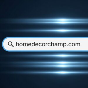 homedecor champ backlink