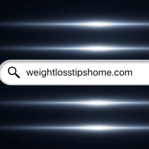 Weightoss Backlink