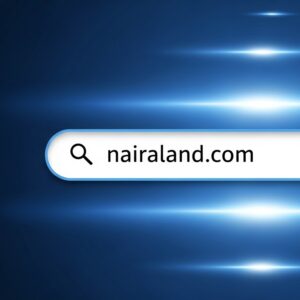 Nairaland.com Backlink