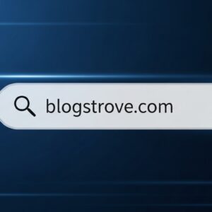 blogstrove backlink