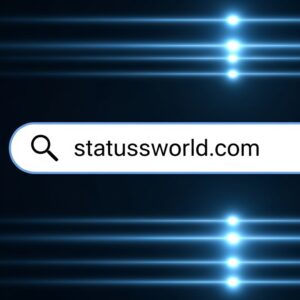 Statusworld.com Backlink