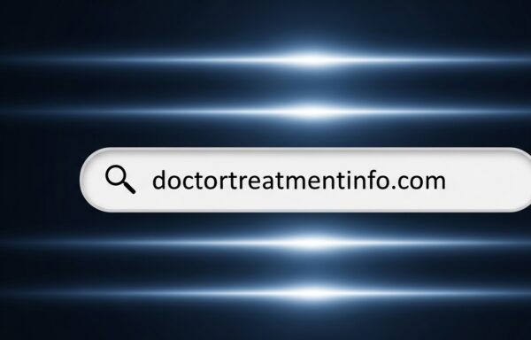 Doctortreatmentinfo.com Backlink