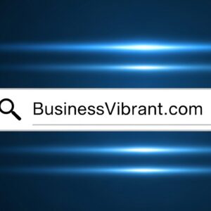 BusinessVibrant.com Backlink