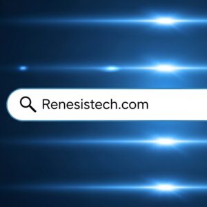 renesis tech backlink