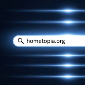 Hometopia.org Backlink
