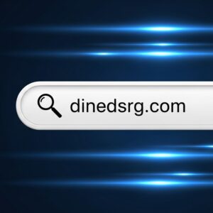 Dinedsrg.com Backlink