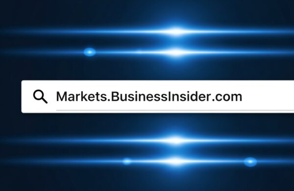 Markets.BusinessInsider.com Backlink