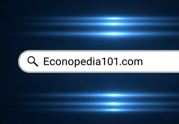 Econopedia101.com Backlink