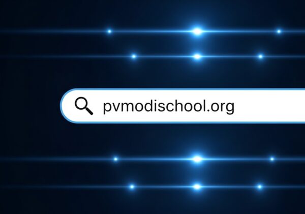 Pvmodischool.org Backlink