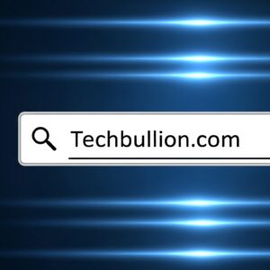 Techbullion.com Backlink