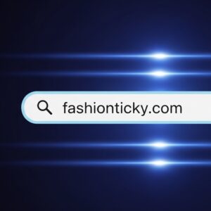 fashionticky backlink