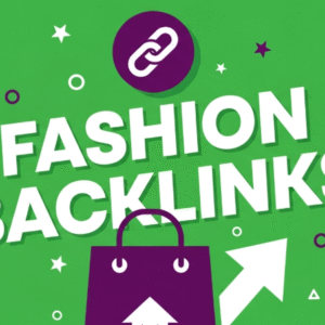 Fashion