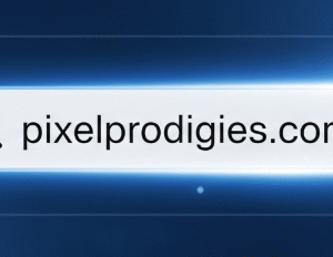 Pixel Prodigies Backlink