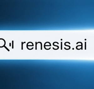 Renesis AI Backlink & Guest Blog