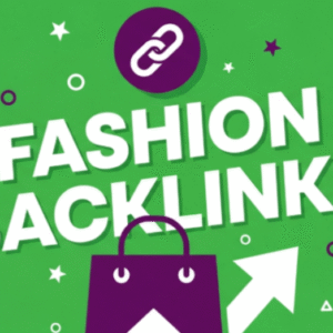 Fashion