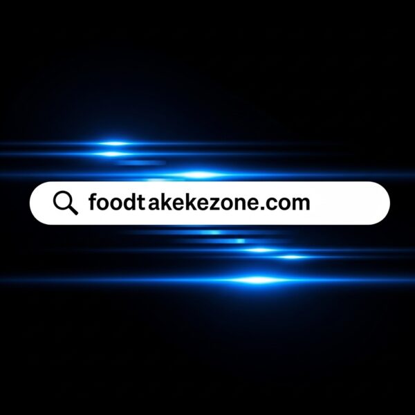 Foodtakezone.com Backlink