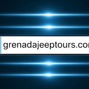 grenadajeeptours backlink