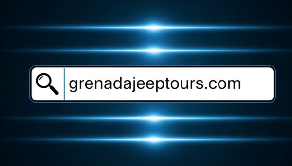 grenadajeeptours backlink