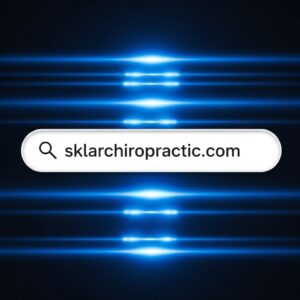 chiropractic backlink