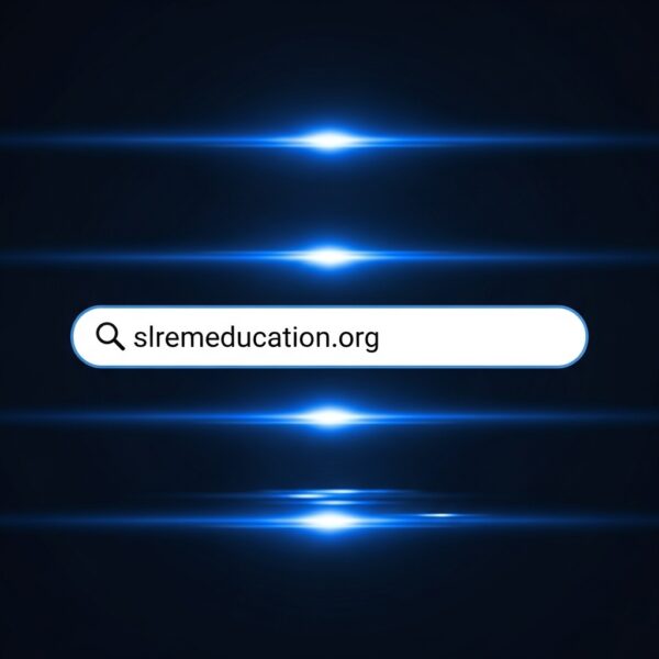 slremeducation.org Backlink