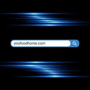YouFoodhome.com Backlink
