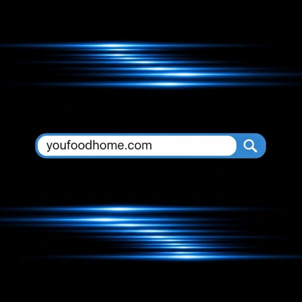 YouFoodhome.com Backlink
