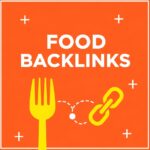 Food backlinks