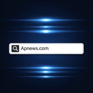 AP News Press release
