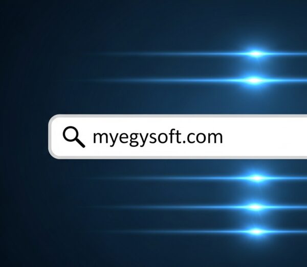 myegysoft backlink