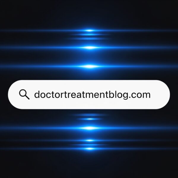 doctor treatment blog backlink