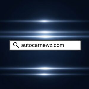 Autocarnewz.com Backlink
