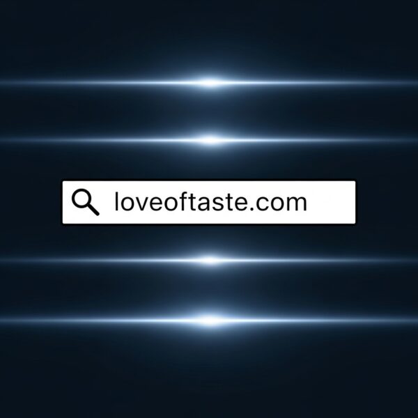loveoftaste backlink
