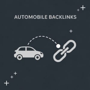 Automobile