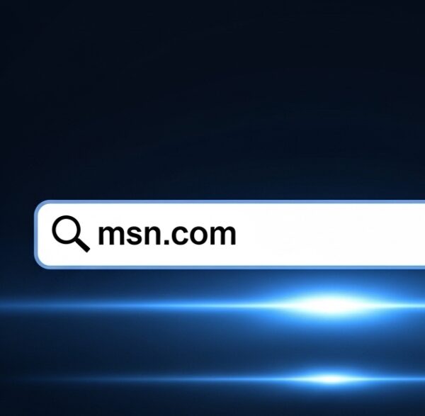 msn Press Release