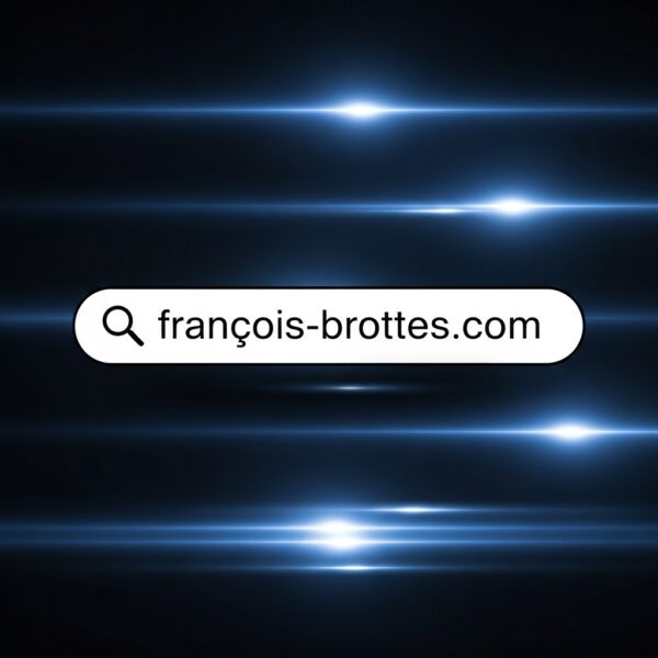 Francois brotts backlink