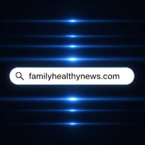 family health news backlink