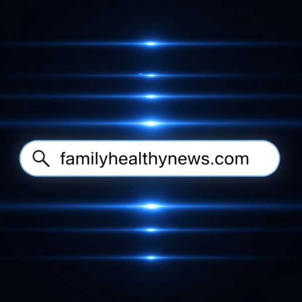 family health news backlink