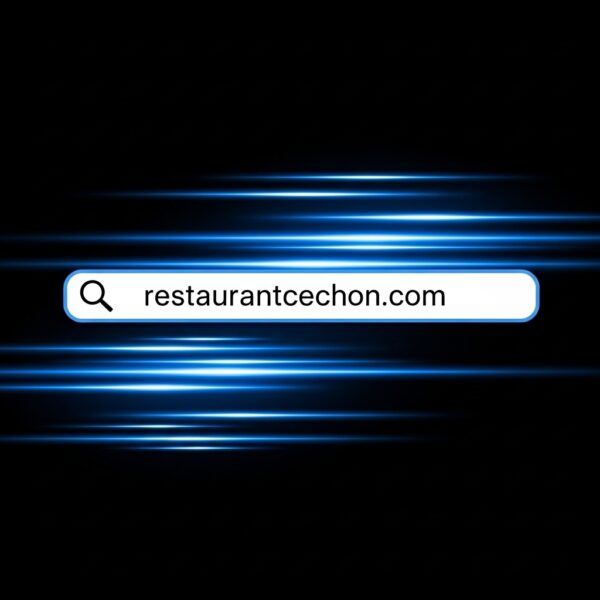 Restaurantechon.com Backlink