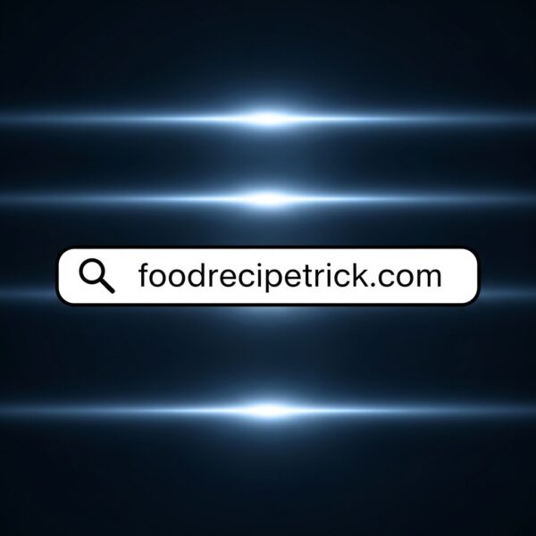 food recipe backlink