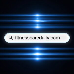 fitnesscaredaily backlink